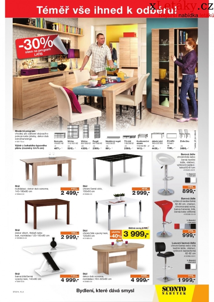 let�k Sconto n�bytek let�k strana 1