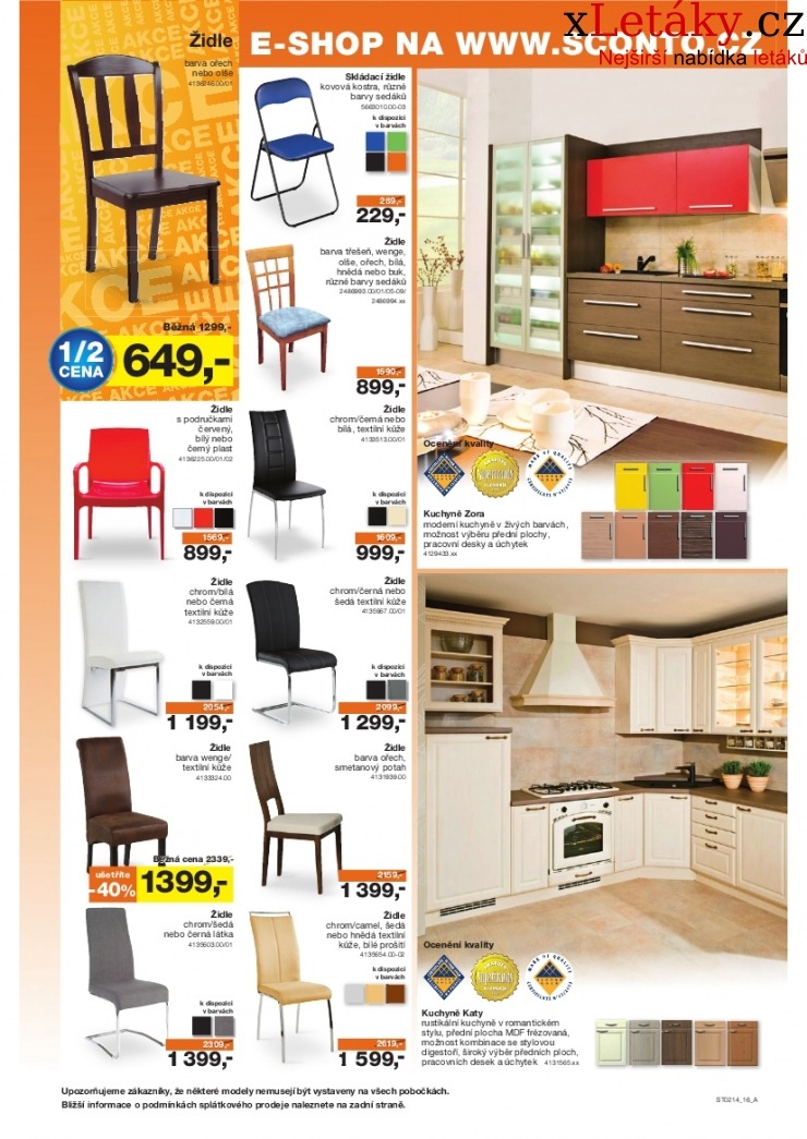 let�k Sconto n�bytek let�k strana 1