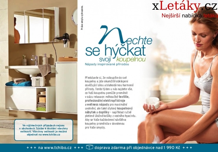 let�k Tchibo let�k strana 1