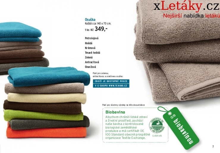 let�k Tchibo let�k strana 1