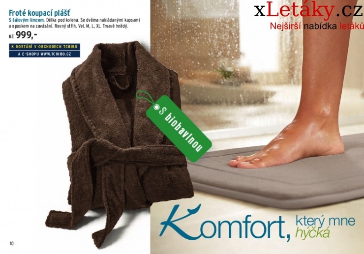 let�k Tchibo let�k strana 1