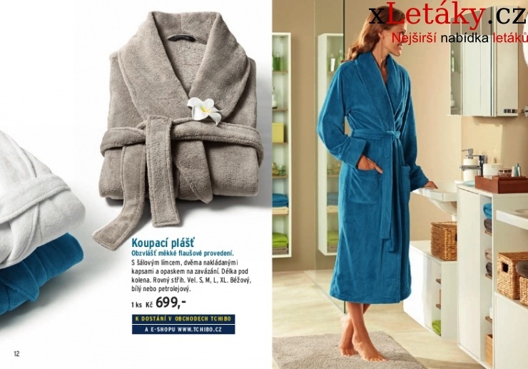 let�k Tchibo let�k strana 1