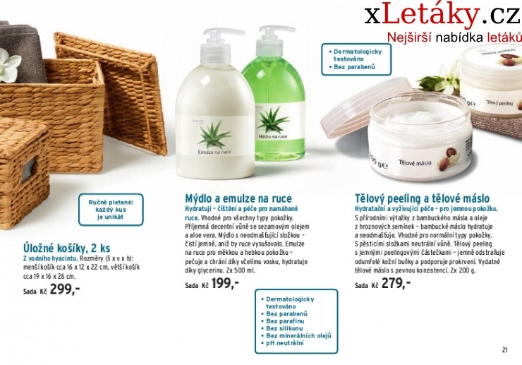 let�k Tchibo let�k strana 1