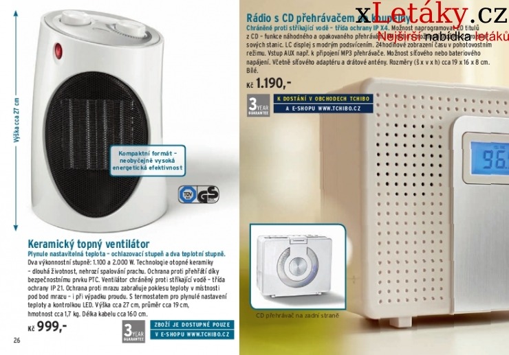 let�k Tchibo let�k strana 1