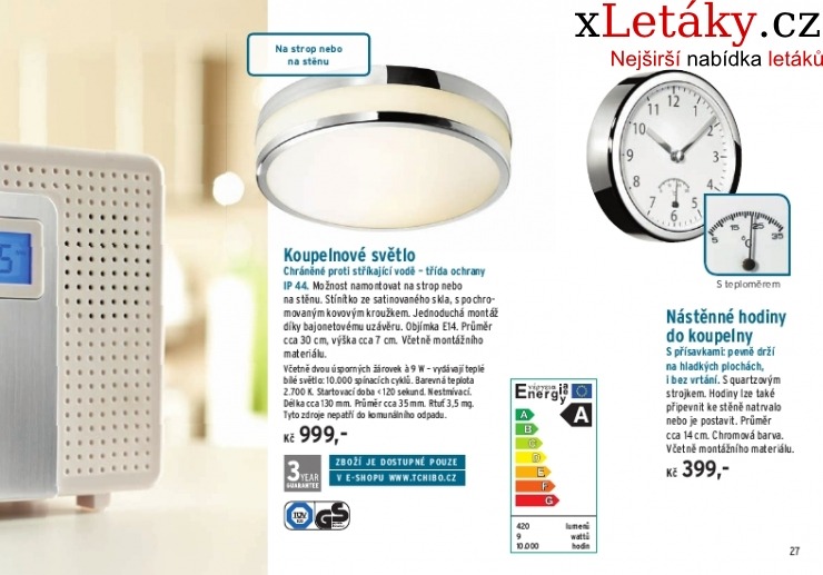 let�k Tchibo let�k strana 1