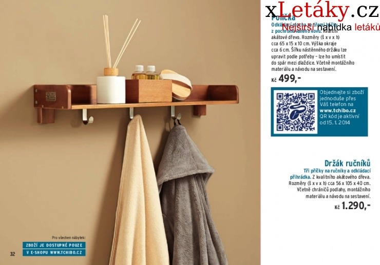 let�k Tchibo let�k strana 1