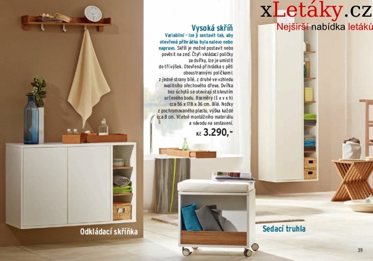 let�k Tchibo let�k strana 1