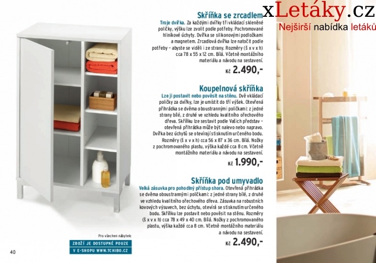 let�k Tchibo let�k strana 1