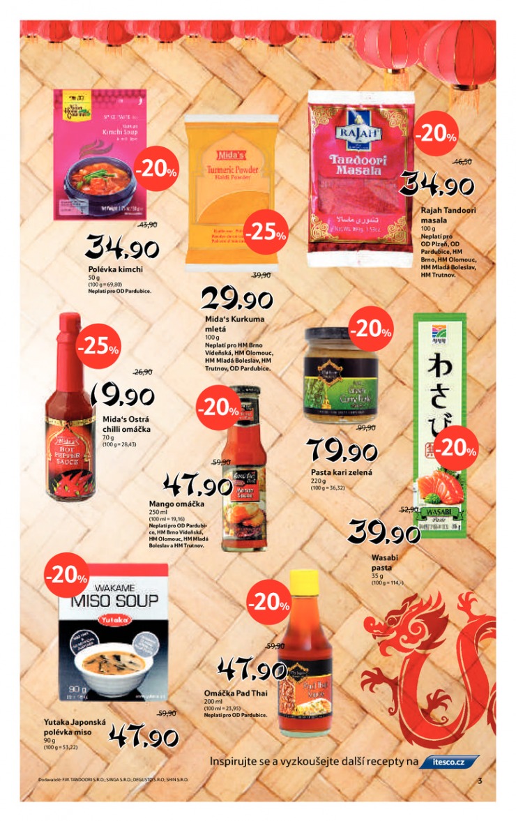 leták Tesco velké hypermarkety od 29.1.2014 strana 1 leták Tesco velké hypermarkety od 29.1.2014 strana 1