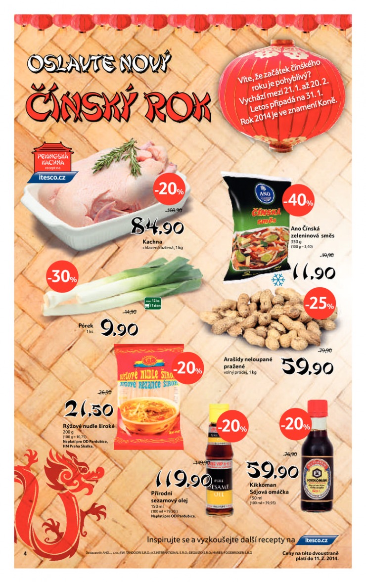 let�k Tesco velk� hypermarkety od 29.1.2014 strana 1