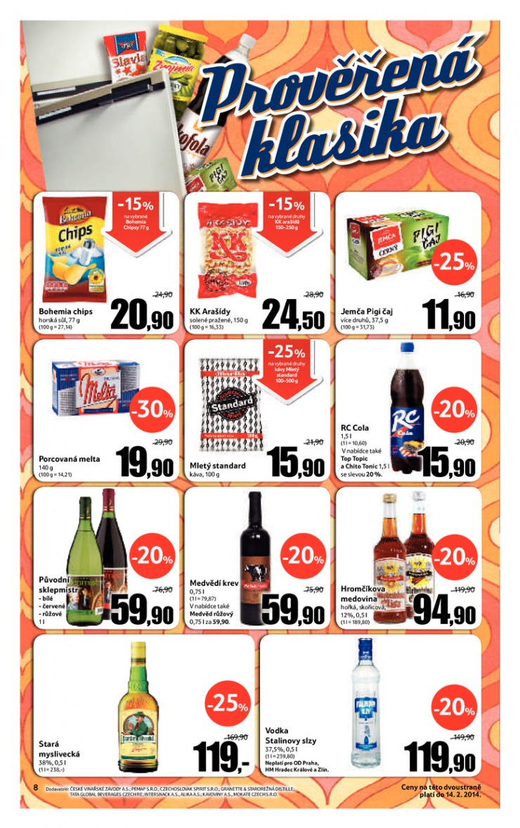 let�k Tesco velk� hypermarkety od 29.1.2014 strana 1