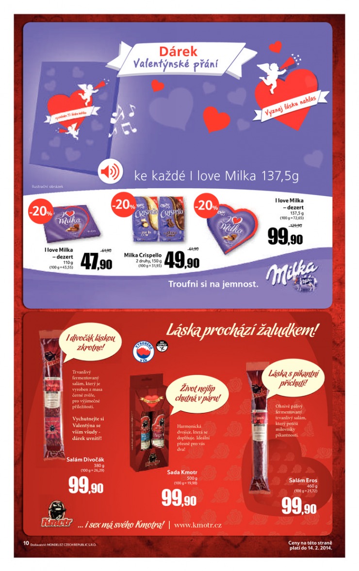 let�k Tesco velk� hypermarkety od 29.1.2014 strana 1