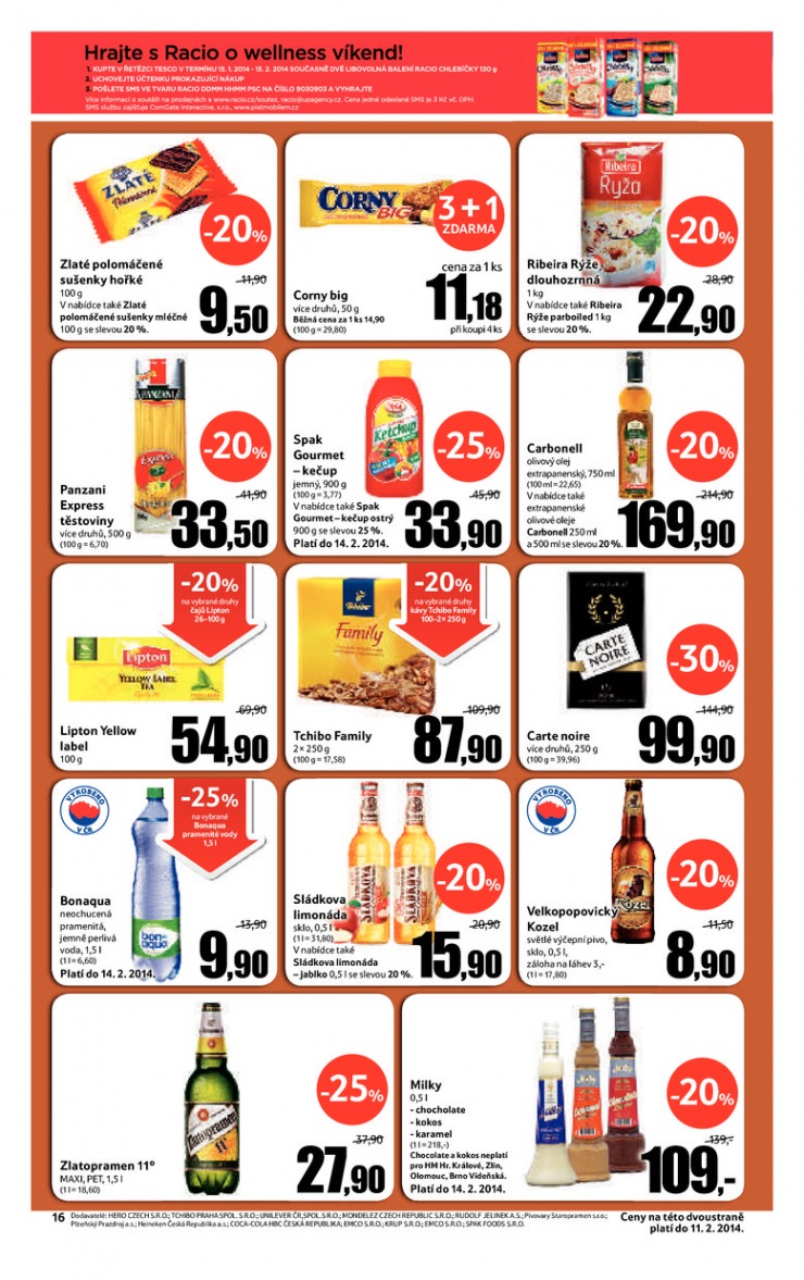 let�k Tesco velk� hypermarkety od 29.1.2014 strana 1
