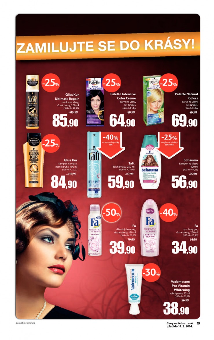 let�k Tesco velk� hypermarkety od 29.1.2014 strana 1