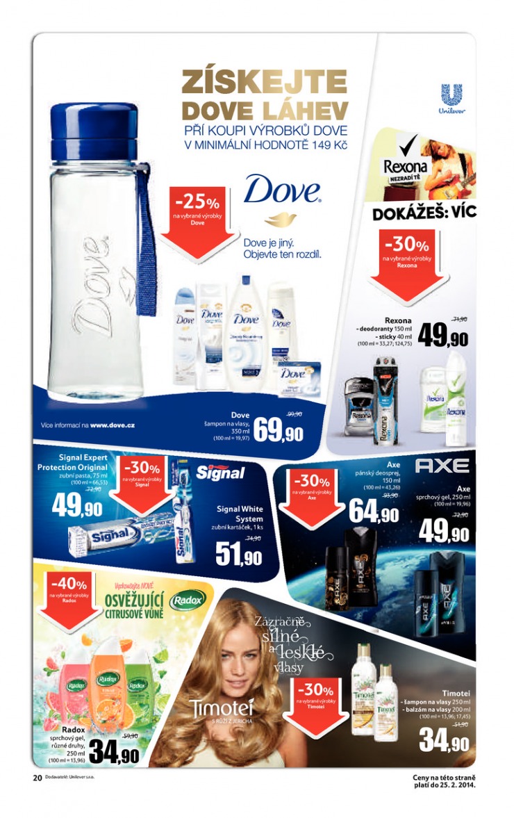 let�k Tesco velk� hypermarkety od 29.1.2014 strana 1