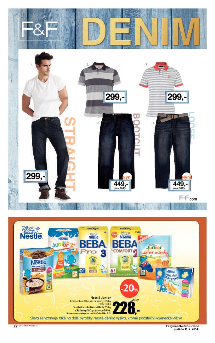 let�k Tesco velk� hypermarkety od 29.1.2014 strana 1