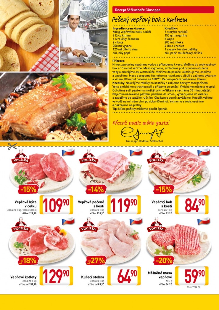 let�k Billa velk� od 29.1.2014 strana 1