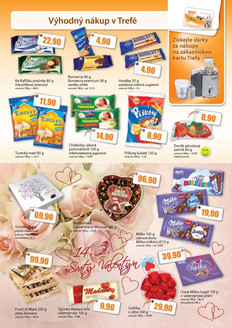 let�k COOP Trefa od 29.1.2014 strana 1