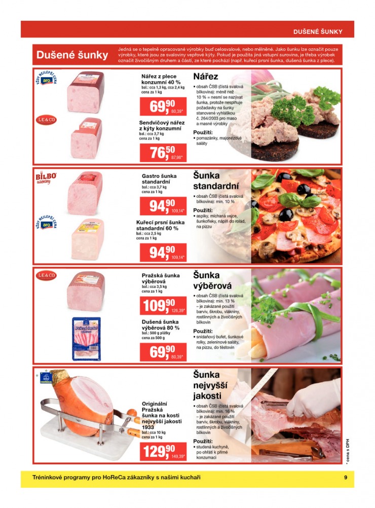 let�k Makro Gastronomie �erstv� od 29.1.2014 strana 1