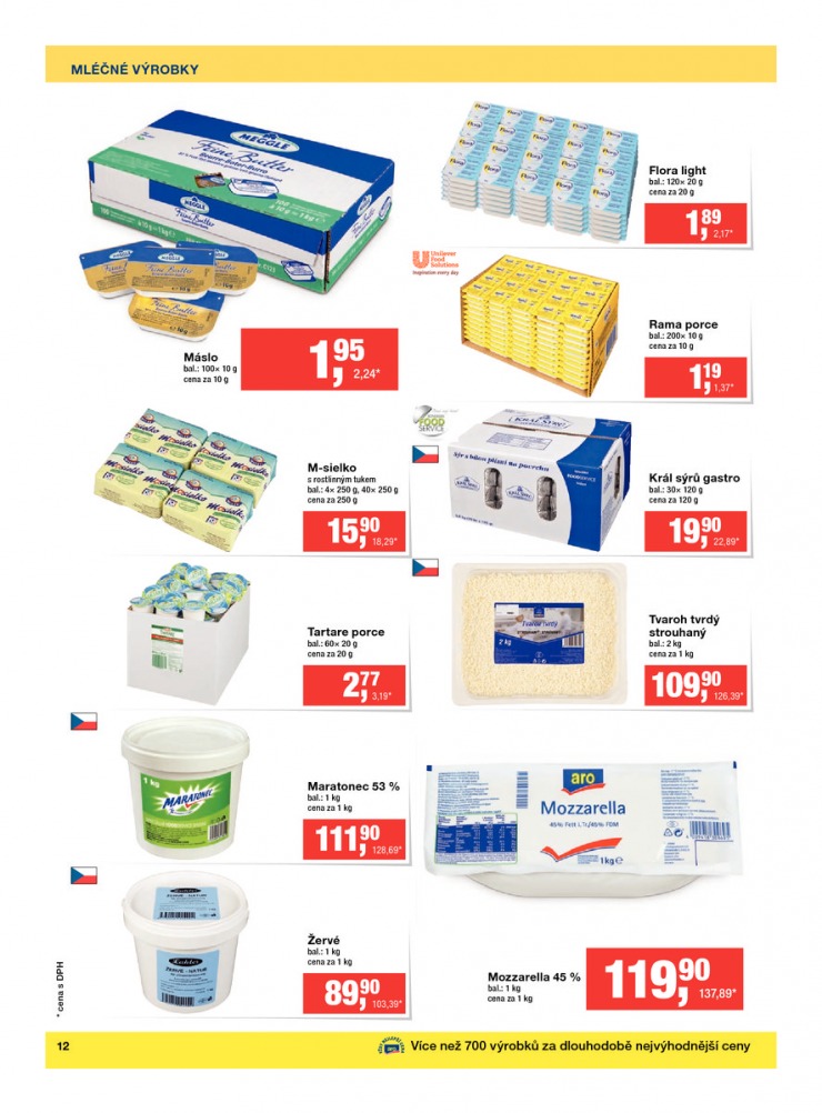 let�k Makro Gastronomie �erstv� od 29.1.2014 strana 1