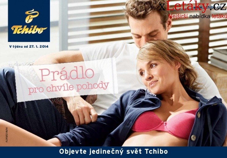 letk Tchibo letk strana 1