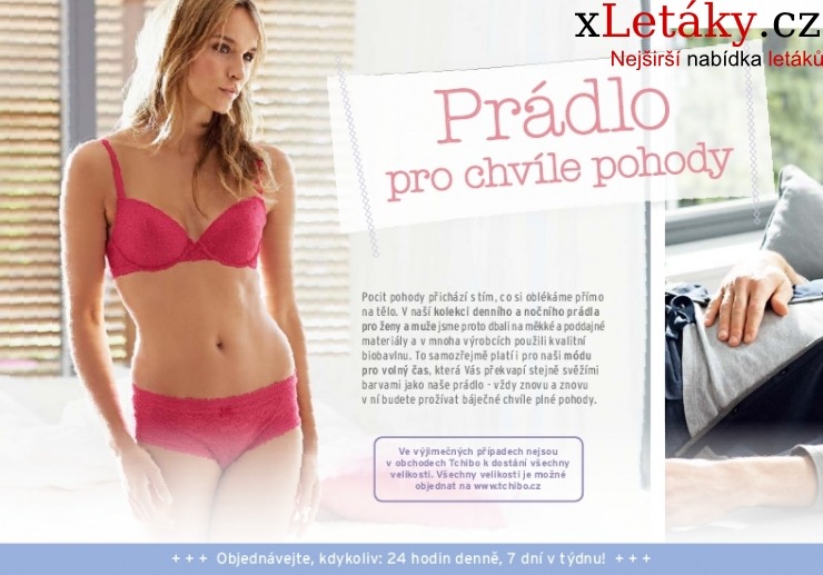 let�k Tchibo let�k strana 1