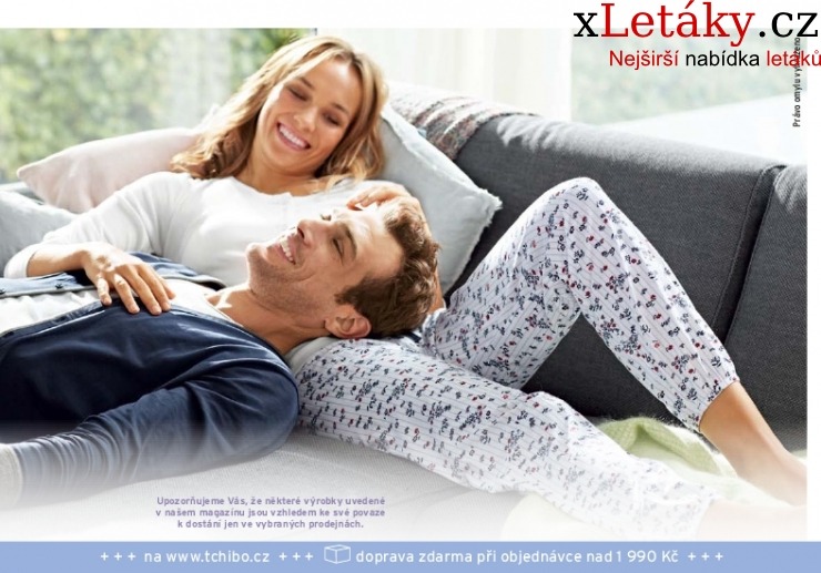 let�k Tchibo let�k strana 1