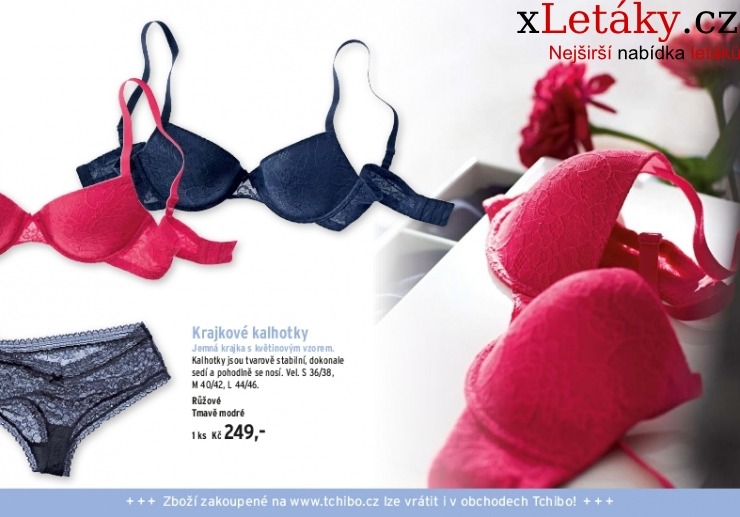 let�k Tchibo let�k strana 1