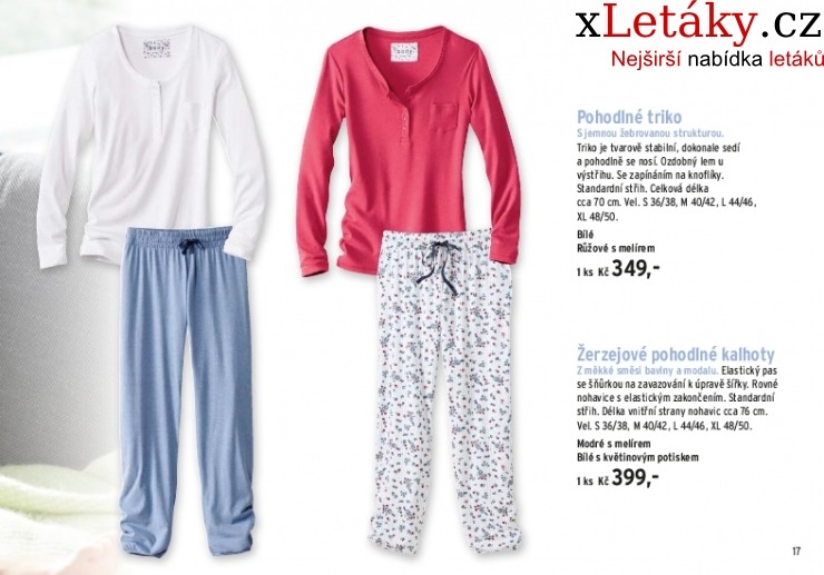 let�k Tchibo let�k strana 1