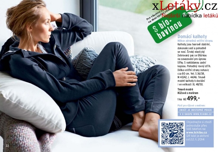 let�k Tchibo let�k strana 1