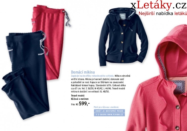 let�k Tchibo let�k strana 1