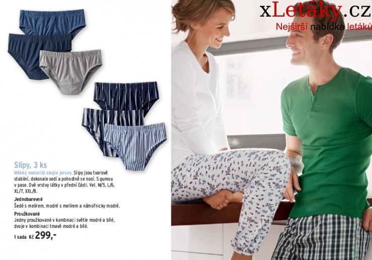 let�k Tchibo let�k strana 1