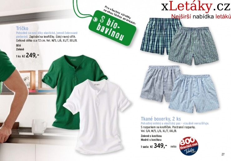 let�k Tchibo let�k strana 1