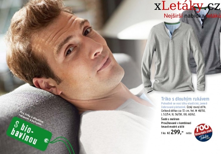 let�k Tchibo let�k strana 1