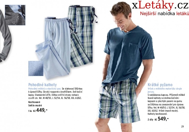 let�k Tchibo let�k strana 1