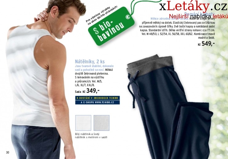 let�k Tchibo let�k strana 1