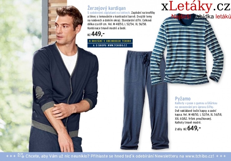 let�k Tchibo let�k strana 1