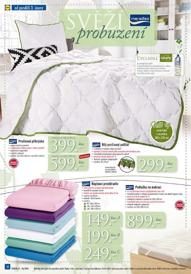 let�k Lidl Ak�n� nab�dka od 3.2.2014 strana 1