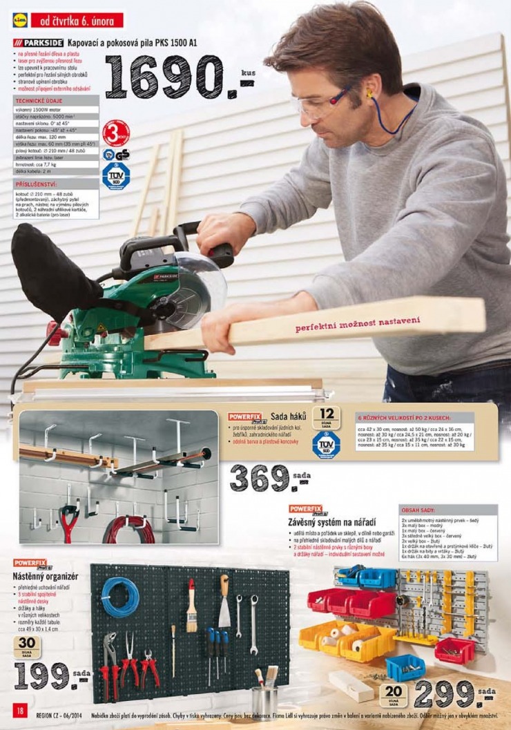 let�k Lidl Ak�n� nab�dka od 3.2.2014 strana 1