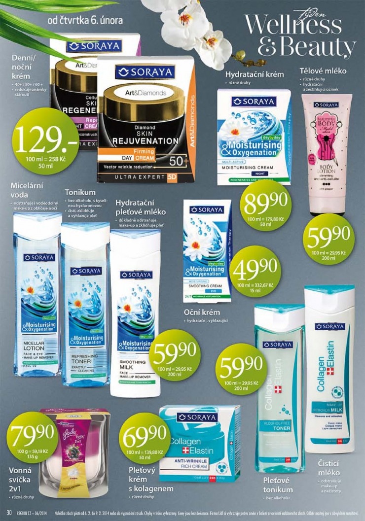 let�k Lidl Ak�n� nab�dka od 3.2.2014 strana 1