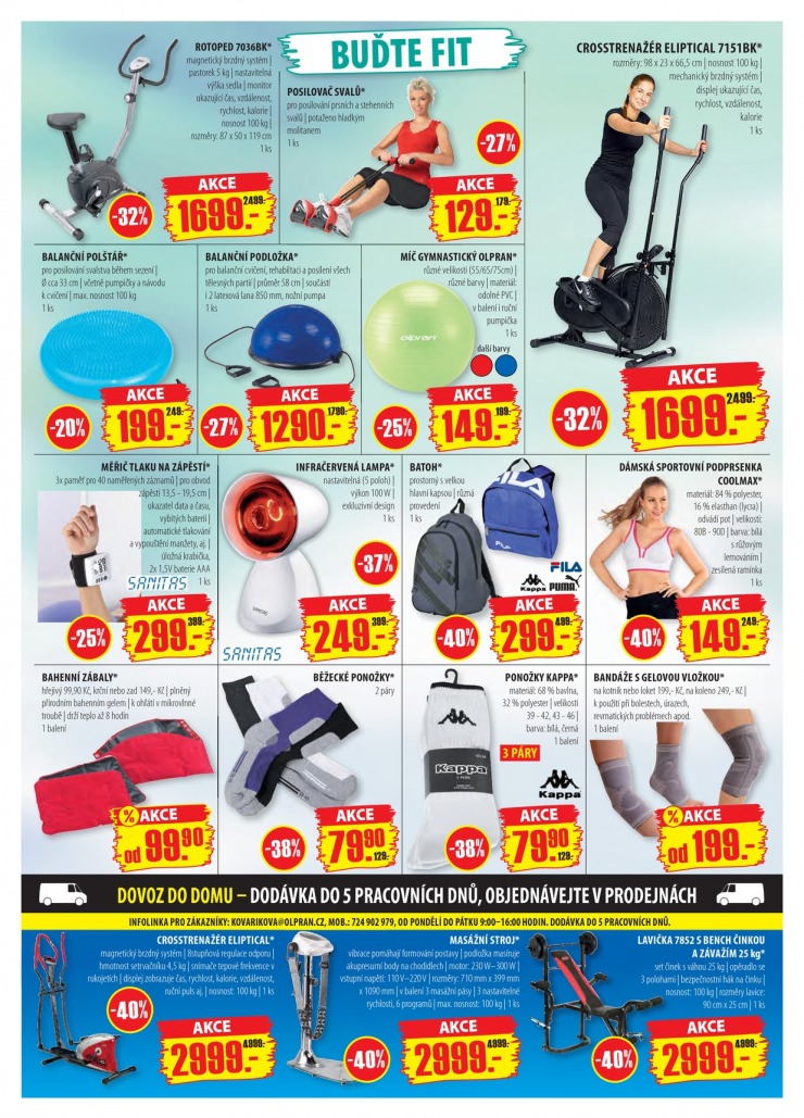 let�k Penny Aktu�ln� nab�dka od 31.1.2014 strana 1