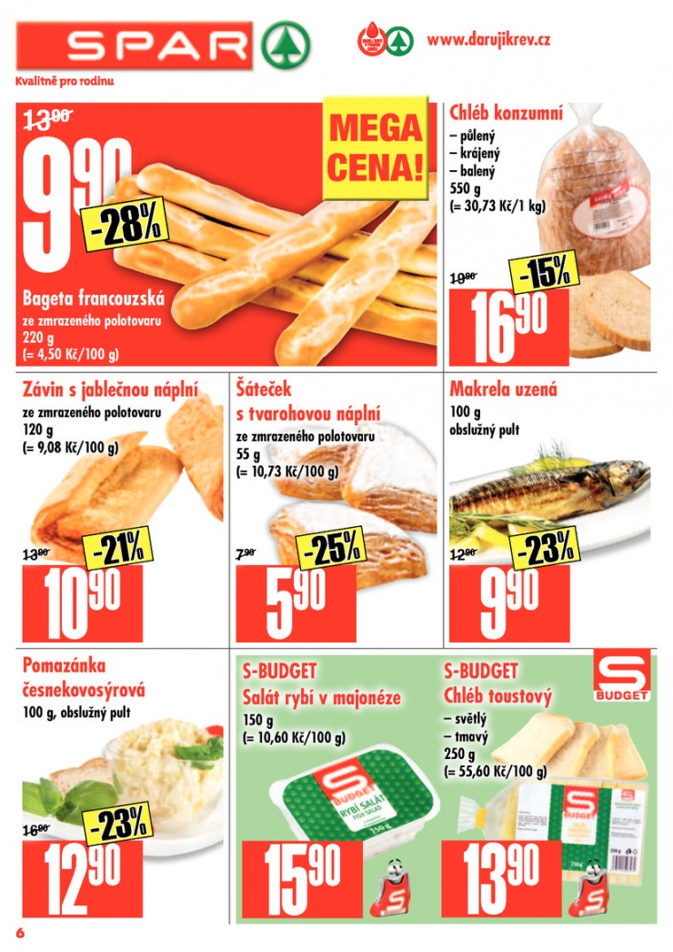 let�k Interspar nab�dka Spar od 29.1.2014 strana 1