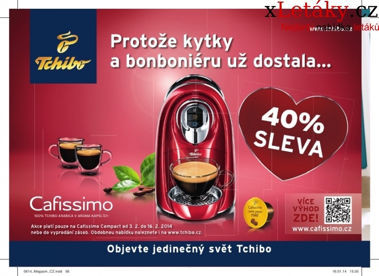 letk Tchibo letk strana 1