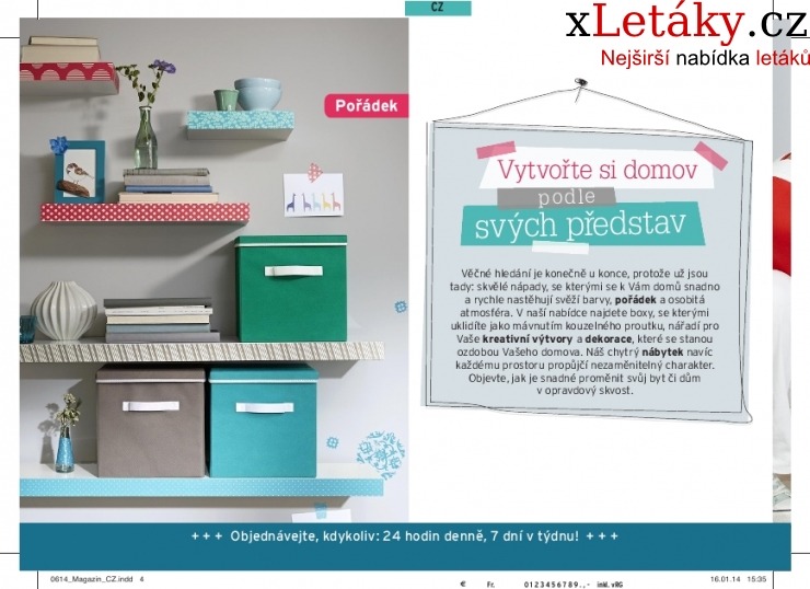 let�k Tchibo let�k strana 1