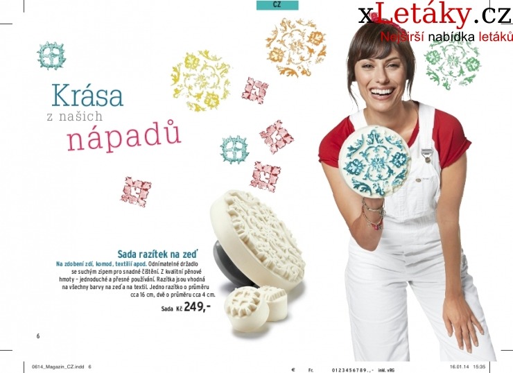 let�k Tchibo let�k strana 1