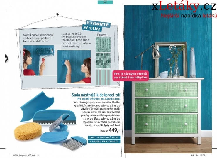 let�k Tchibo let�k strana 1