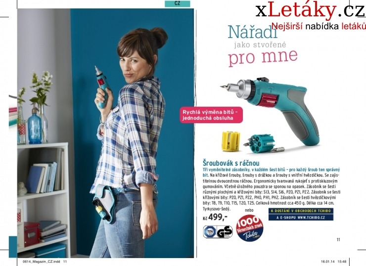 let�k Tchibo let�k strana 1