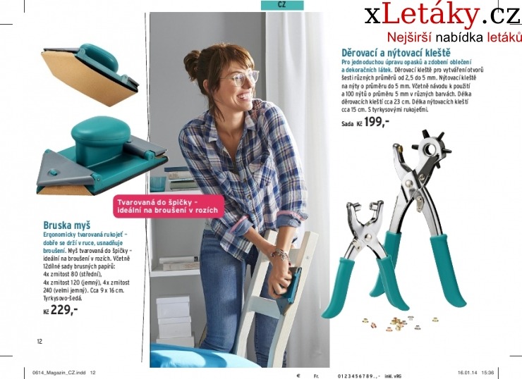 let�k Tchibo let�k strana 1