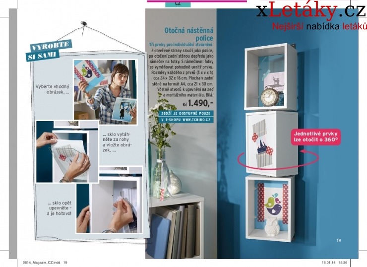 let�k Tchibo let�k strana 1