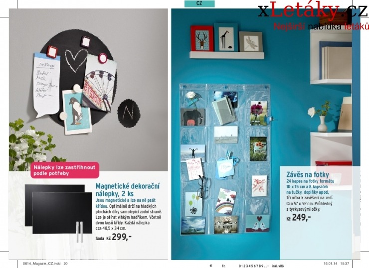 let�k Tchibo let�k strana 1